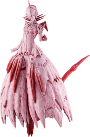 Knights of Sidonia: Love Woven in the Stars Pop Up Parade L PVC Figure Tsumugi Shiraui 24 cm