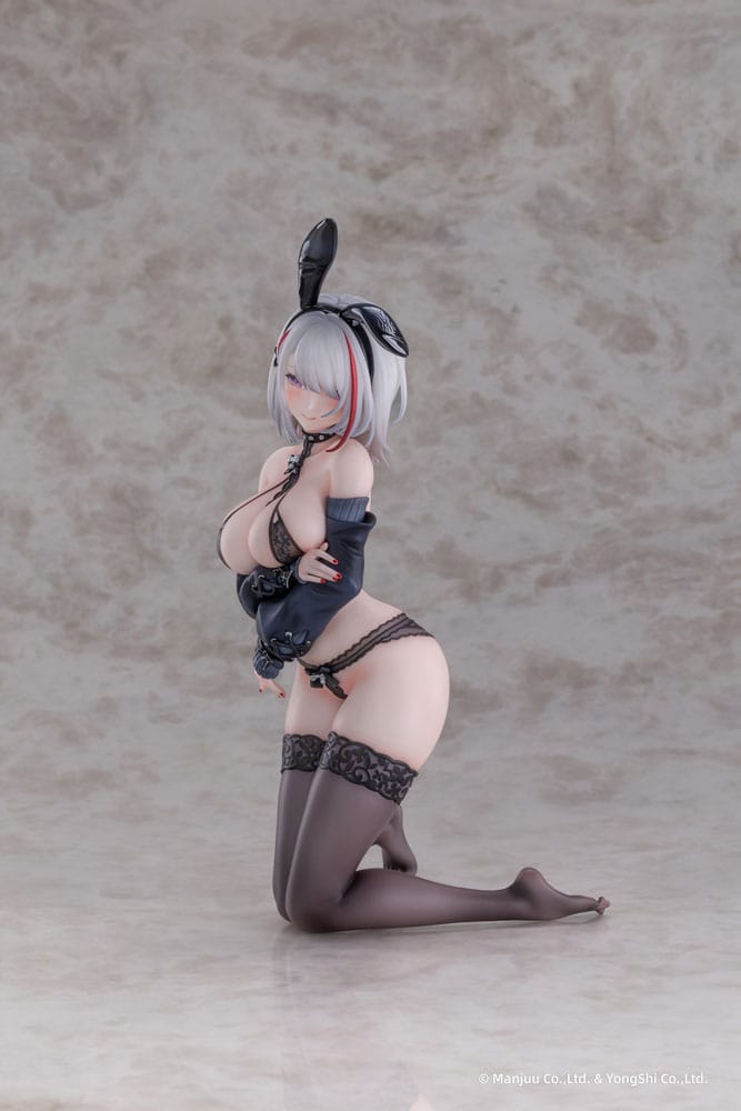 Azur Lane 1/6 PVC Figure Duisburg: Endurance Training Gone Wrong Ver. 20 cm - PRE-ORDER