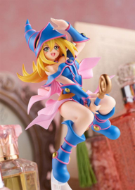 Yu-Gi-Oh! Pop Up Parade PVC Figure Dark Magician Girl 17 cm