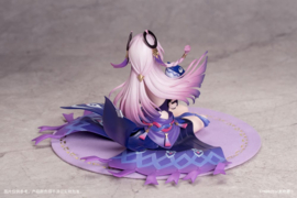 Genshin Impact 1/8 PVC Figure Obsidian Opalstar Citlali Ver. 10 cm - PRE-ORDER