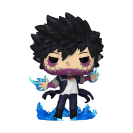 My Hero Academia Funko Pop Dabi (Flames) #1522