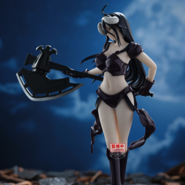 Overlord PVC Figure Albedo Bikini Armor Ver.