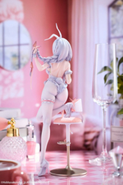 Original Character 1/6 PVC Figure Mari Bunny Ver. illustration by ye_jji Deluxe Edition 30 cm - PRE-ORDER