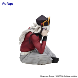Demon Slayer Noodle Stopper PVC Figure Douma 9 cm - PRE-ORDER