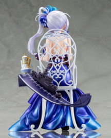 Azur Lane 1/7 PVC Figure Illustrious (Endless Tea Party) 20 cm