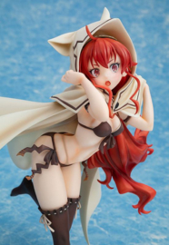 Mushoku Tensei: Jobless Reincarnation 1/7 PVC Figure Eris Boreas Greyrat Swimsuit Ver. 25 cm