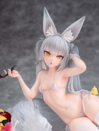 Azur Lane 1/7 PVC Figure Asanagi: Lulled by Rough Seas 17 cm - PRE-ORDER