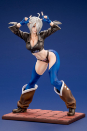 The King of Fighters 2001 1/7 PVC Figure Angel 21 cm