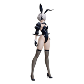 NieR:Automata Ver1.1a 1/4 PVC Figure 2B (YoRHa No.2 Type B): Bunny Ver. 50 cm - PRE-ORDER