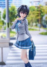 I Made Friends with the Second Prettiest Girl in My Class PVC Figure 1/7 Umi Asanagi 22 cm - PRE-ORDER