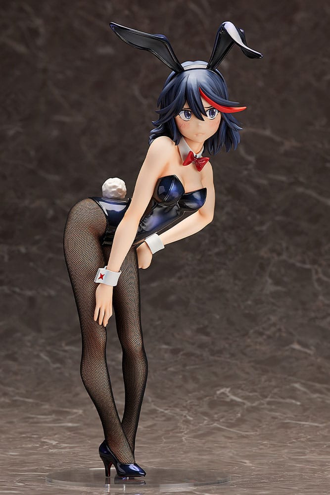 Kill la Kill 1/4 PVC Fgure Ryuko Matoi Bunny Ver. 35 cm - PRE-ORDER