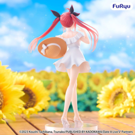 Date A Live V Muchute PVC Figure Kotori Itsuka Summer Dress 20 cm - PRE-ORDER