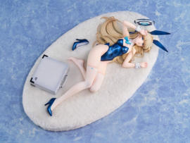 Blue Archive 1/7 PVC Figure Toki (Bunny Girl) Memorial Lobby Ver. 30 cm - PRE-ORDER