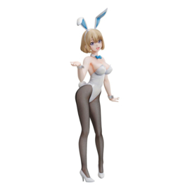 A Couple of Cuckoos 1/4 PVC Figure Sachi Umino: Bunny Ver. 48 cm