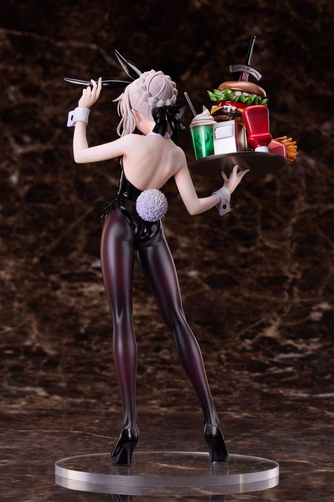 Fate/Grand Order 1/7 PVC Figure Saber/Altria Pendragon (Alter) Bunny Ver. 25 cm - PRE-ORDER