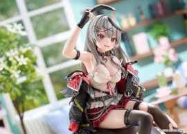 Hololive Production 1/6 PVC Figure Sakamata Chloe 20 cm - PRE-ORDER