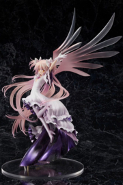 Madoka Magica The Movie: Rebellion 1/8 PVC Figure Rebellion (re-run) 44 cm - PRE-ORDER