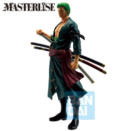 One Piece Beyond the trials Ichibansho PVC Figure Roronoa Zoro 25 cm
