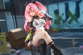 Zenless Zone Zero 1/7 PVC Figure Nicole Demara 23 cm - PRE-ORDER