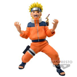 Naruto Vibration Stars PVC Figure Naruto Uzumaki