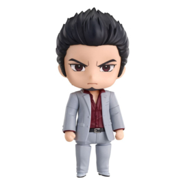 Yakuza Nendoroid Action Figure Kazuma Kiryu 10 cm - PRE-ORDER
