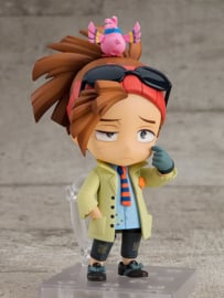 My Hero Academia: World Heroes´ Mission Nendoroid Action Figure Rody Soul 10 cm