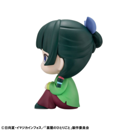 The Apothecary Diaries Look Up PVC Figure Maomao 11 cm - PRE-ORDER