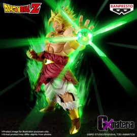 Dragon Ball Z GX Materia PVC Figure Broly 22 cm - PRE-ORDER