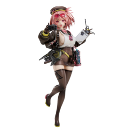 Girls Frontline: Neural Cloud PVC Figure Willow 28 cm - PRE-ORDER