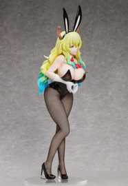 Miss Kobayashi's Dragon Maid 1/4 PVC Figure Lucoa: Bunny Ver. 48 cm - PRE-ORDER
