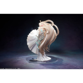 Chobits 1/6 PVC Figure Chi Deluxe Edition 23 cm - PRE-ORDER
