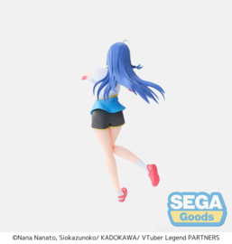 VTuber Desktop x Decorate Collections PVC Figure Shuwa-chan 15 cm