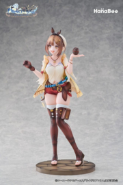 Atelier Ryza: Ever Darkness & the Secret Hideout 1/7 PVC Figure Reisalin Stout 27 cm - PRE-ORDER