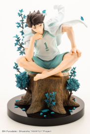 Haikyu!! ARTFXJ 1/8 PVC Figure Toru Oikawa 18 cm - PRE-ORDER
