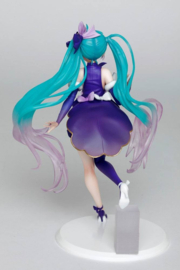 Hatsune Miku Vocaloid PVC Figure Hatsune Miku 3rd Season Winter Ver. (re-release) 18 cm