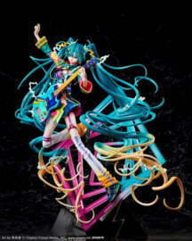Hatsune Miku 1/7 PVC Figure Japan Tour 2023 Thunderbolt 32 cm - PRE-ORDER