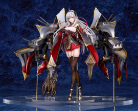 Azur Lane 1/7 PVC Figure Algerie 27 cm - PRE-ORDER