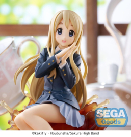 K-ON! Luminasta PVC Figure Tsumugi Kotobuki 16 cm - PRE-ORDER
