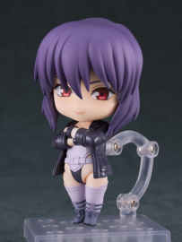 Ghost in the Shell: Stand Alone Complex Nendoroid Action Figure Motoko Kusanagi: S.A.C. Ver. 10 cm - PRE-ORDER