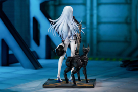 Girls Frontline 1/7 PVC Figure 416 Midnight Evangelion Ver. 25 cm - PRE-ORDER