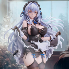Original Character 1/6 PVC Figure Shion Alfine Illustrated by SG 28 cm - PRE-ORDER