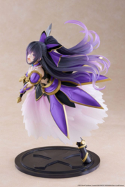 Date A Live IV AMP+ PVC Figure Tohka Yatogami (Sandalphon) Reissue 21 cm - PRE-ORDER