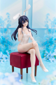 Rascal Does Not Dream PVC Figure Mai Sakurajima Bunny Ver. 21 cm - PRE-ORDER