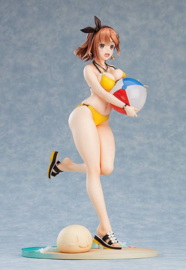 Atelier Ryza 2: Lost Legends & the Secret Fairy 1/7 PVC Figure Ryza (Reisalin Stout) Swimsuit Ver. 26 cm