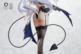 Original Character Fantasias Series 1/6 PVC Figure Thea-chan Apprentice Succubus Ver. (Underwear Edition) 29 cm - PRE-ORDER
