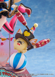 Hololive Production PVC Figure 1/7 Omaru Polka 28 cm - PRE-ORDER