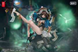 Original Character 1/7 PVC Figure BeautyWorks Bu Hua Gu 21 cm - PRE-ORDER