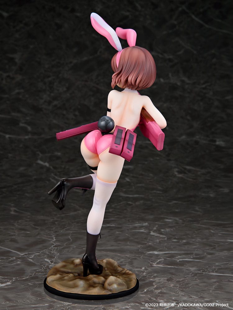 Sword Art Online Alternative: Gun Gale Online 1/7 PVC Figure Llenn Bunny Girls Ver. 28 cm - PRE-ORDER