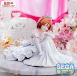 I'm Getting Married to a Girl I Hate in My Class Yumemirize PVC Figure Akane Sakuramori 12 cm - PRE-ORDER