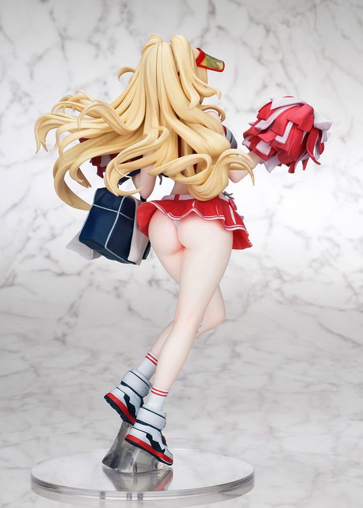 Goddess of Victory: Nikke PVC Figure Clay 25 cm - PRE-ORDER